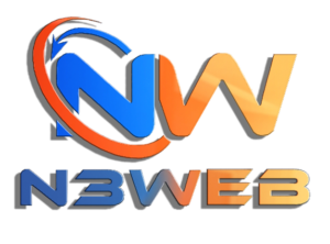 Le logo de N3web