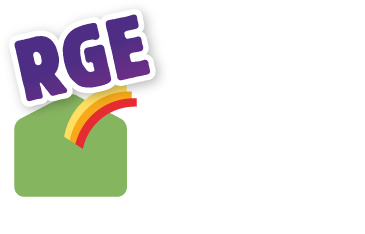 Logo RGE éco artisan