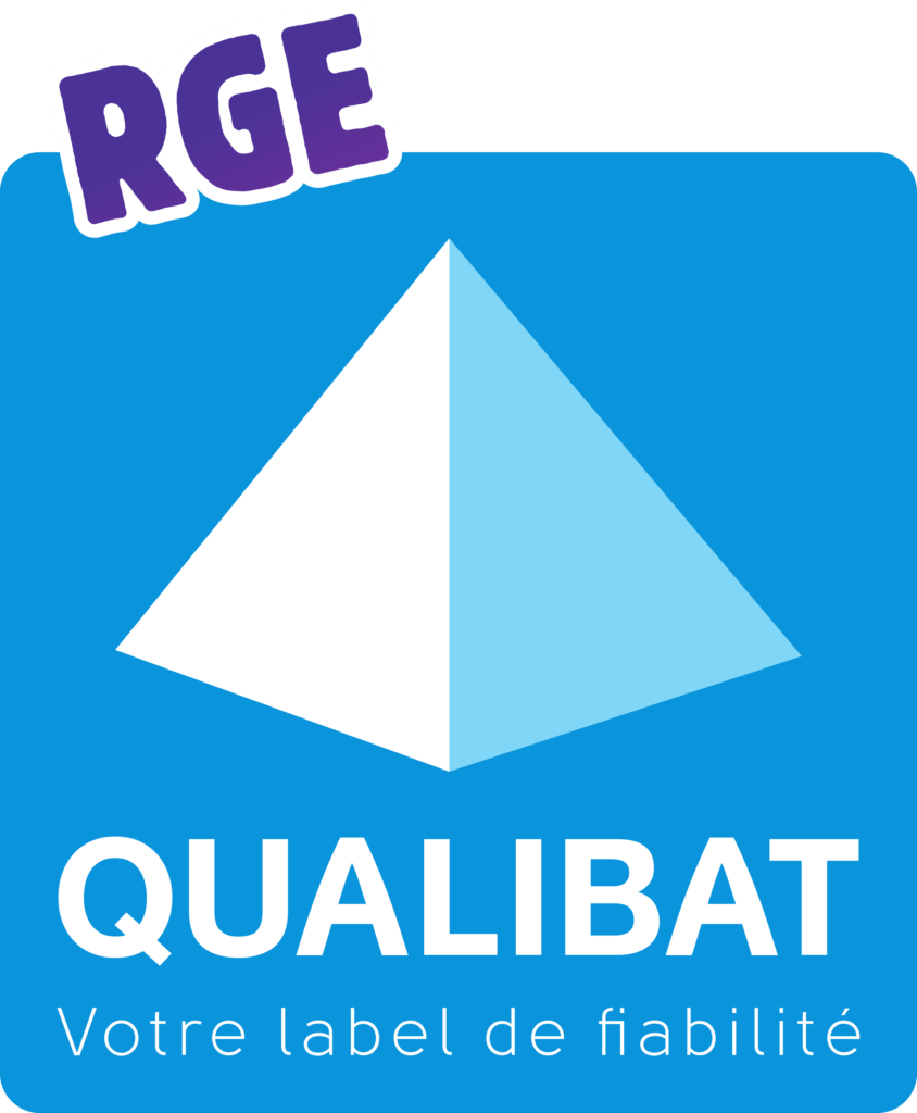 Logo du label RGE